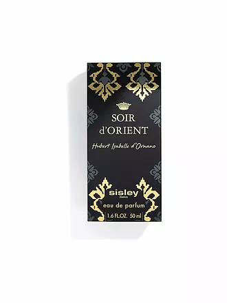 SISLEY | Soir D´Orient Eau de Parfum Spray 50ml | keine Farbe