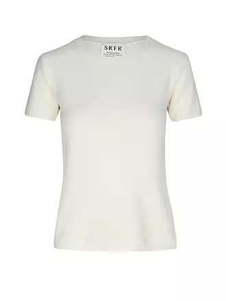 SKFK | Pullover BIDARI | creme