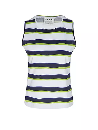 SKFK | Top KLIO | weiss