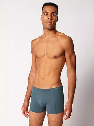 SKINY | Pant COTTON FRESH white | grau