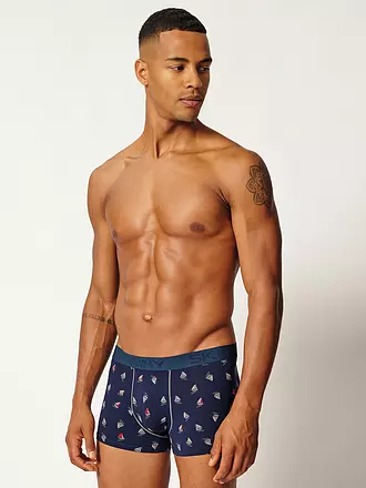 SKINY | Pants 2er Pkg. cheekynavy sailor selection | dunkelgrün