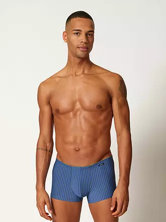 SKINY | Pants 2er Pkg. duffelbag stripes selection | grün