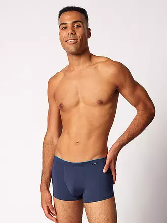 SKINY | Pants 2er Pkg. duffelbag stripes selection | blau