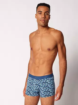 SKINY | Pants 2er Pkg. paradise selection | blau