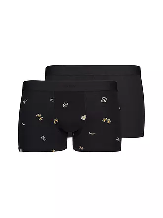 SKINY | Pants 2er Pkg. paradise selection | grau
