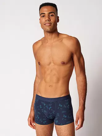 SKINY | Pants 2er Pkg. paradise selection | blau