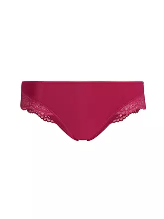 SKINY | Pants MICRORNAMENTS angelwing | rot