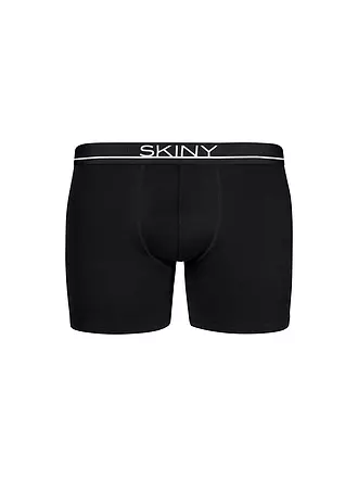 SKINY | Pants Modern Micro Black | schwarz