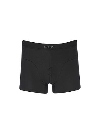 SKINY | Pants black | weiss