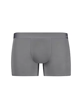 SKINY | Pants grey | blau