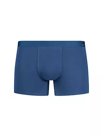 SKINY | Pants grey | blau
