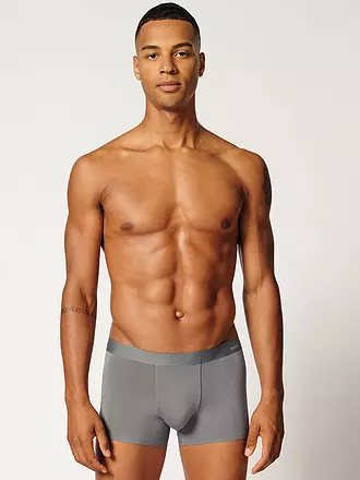 SKINY | Pants grey | blau