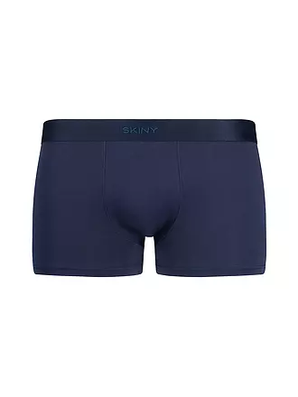 SKINY | Pants white | blau