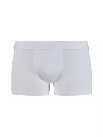 SKINY | Pants white | blau
