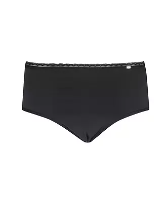 SKINY | Periodenslip CERAVIDA black | schwarz