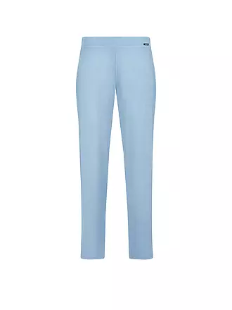 SKINY | Pyjamahose | grün