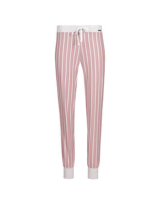 SKINY | Pyjamahose | grau