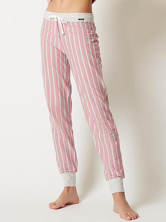 SKINY | Pyjamahose | rosa
