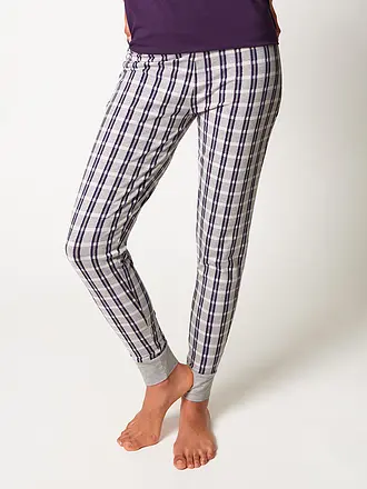 SKINY | Pyjamahose | 