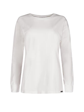 SKINY | Pyjamashirt | creme