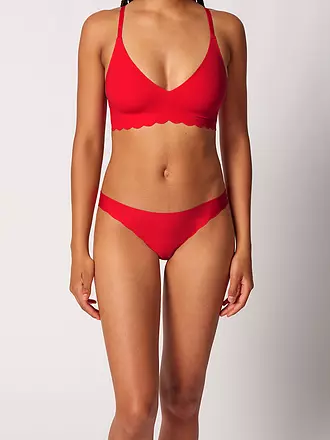 SKINY | Rio Slip MICRO ESSENTIALS bridal rose | rot