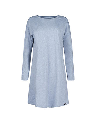 SKINY | Sleepshirt | blau