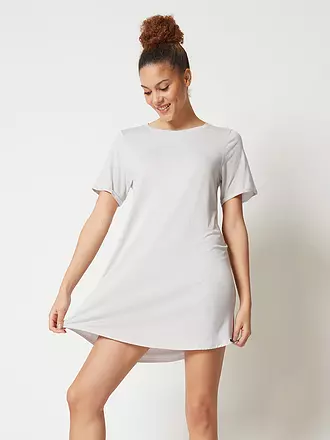 SKINY | Sleepshirt | rot