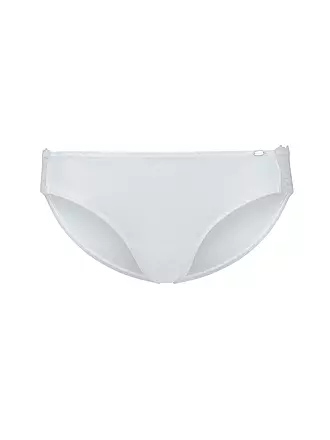 SKINY | Slip 2er Pkg white | schwarz