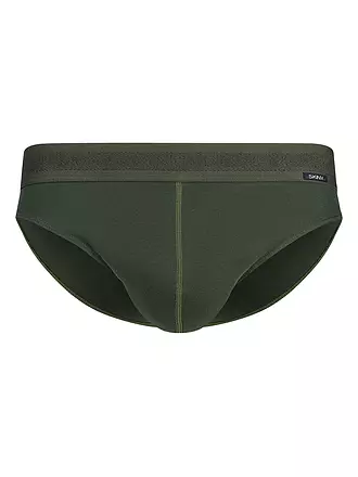 SKINY | Slip 2er Pkg. be ink | olive