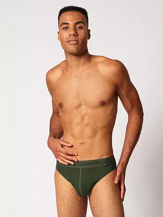 SKINY | Slip 2er Pkg. be ink | olive