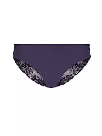 SKINY | Slip Micro Lace lavender | creme