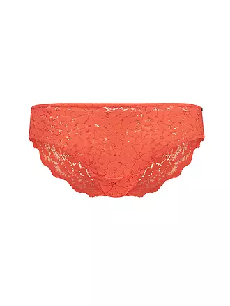 SKINY | Slip WOUNDERFULACE rose dust | orange