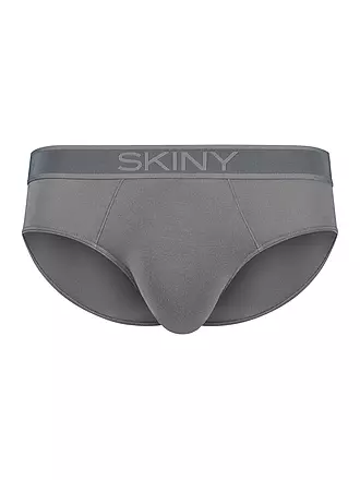 SKINY | Slip crown blue | grau