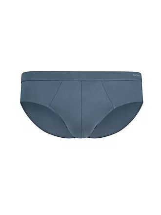 SKINY | Slip white | grau
