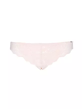 SKINY | String WOUNDERFULACE rose dust | pink