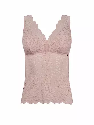 SKINY | Top - Bustier rose dust | pink