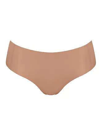 SLOGGI | Pant - Hipster ZERO FEEL 2.0 | hellbraun