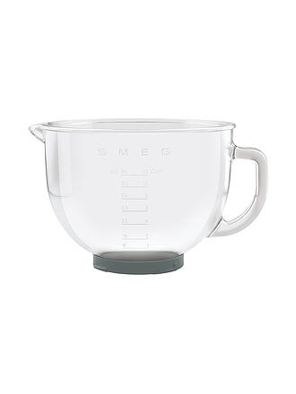 SMEG | Glasschüssel 4,8l SMGB01 | keine Farbe