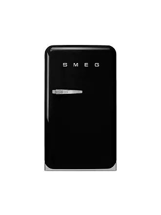 SMEG | Happy Home Bar 50s Retro Style  Creme FAB10HRCR5 | schwarz