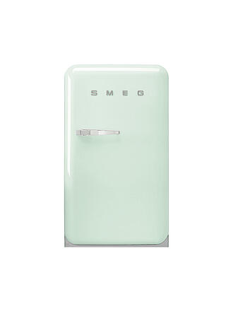 SMEG | Happy Home Bar 50s Retro Style  Creme FAB10HRCR5 | gruen