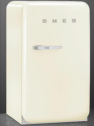 SMEG | Happy Home Bar 50s Retro Style  Creme FAB10HRCR5 | gruen
