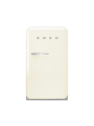 SMEG | Happy Home Bar 50s Retro Style Pastellgrün FAB10HRPG5 | creme