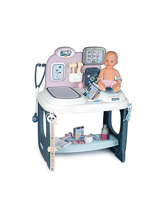 SMOBY | Baby Care Center | keine Farbe