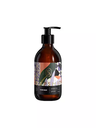 SOAPSMITH | Lavender Hill Hand Wash 300ml | keine Farbe