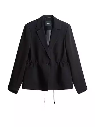 SOMEDAY | Blazer NURSINE | schwarz