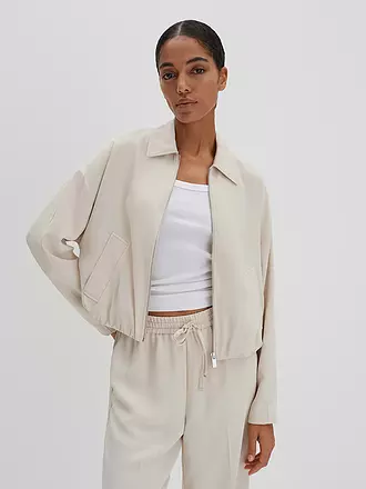 SOMEDAY | Blouson NALLA | creme