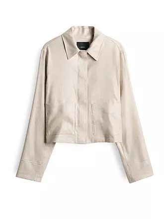 SOMEDAY | Blouson NANIA | creme