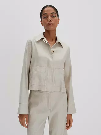 SOMEDAY | Blouson NANIA | creme