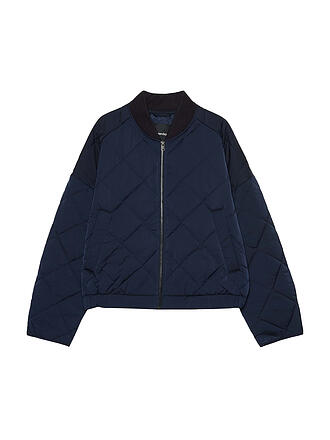 SOMEDAY | Blouson VERU | blau