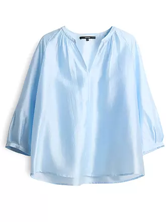 SOMEDAY | Bluse ZAMUDRA | creme